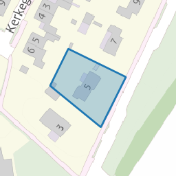 Perceel GSL01-C-3397