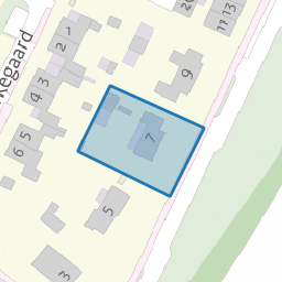 Perceel GSL01-C-3409