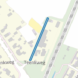 Perceel GSL01-C-3418