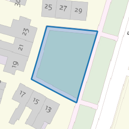 Perceel GSL01-C-3472