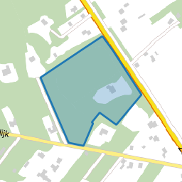 Perceel GSL01-C-3519