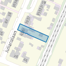 Perceel GSL01-C-3527