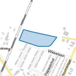 Perceel GSL01-C-3540