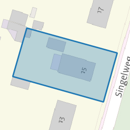 Perceel GSL01-C-3559