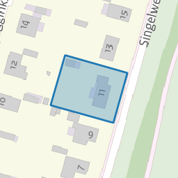 Perceel GSL01-C-3561