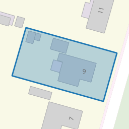 Perceel GSL01-C-3562