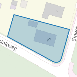 Perceel GSL01-C-3567