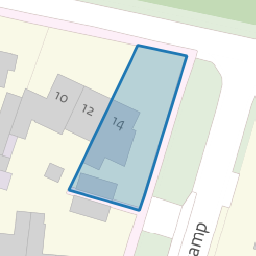 Perceel GSL01-C-3574