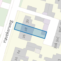 Perceel GSL01-C-3576