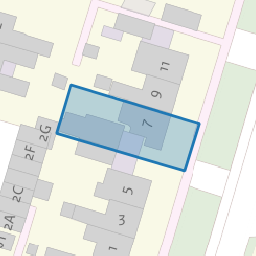 Perceel GSL01-C-3601