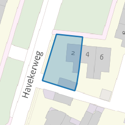 Perceel GSL01-C-3605