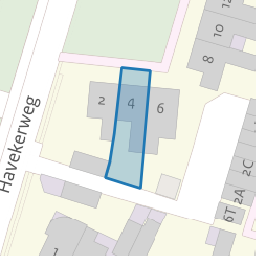 Perceel GSL01-C-3606