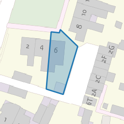 Perceel GSL01-C-3607