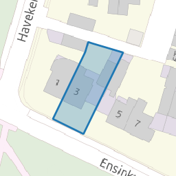 Perceel GSL01-C-3610