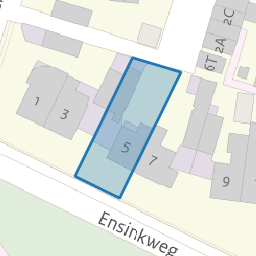 Perceel GSL01-C-3611