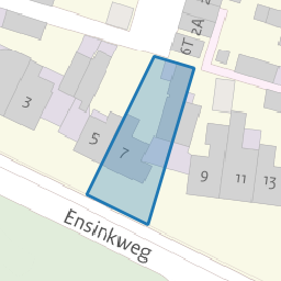 Perceel GSL01-C-3612