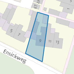 Perceel GSL01-C-3613