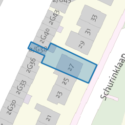 Perceel GSL01-C-3676