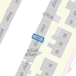 Perceel GSL01-C-3689