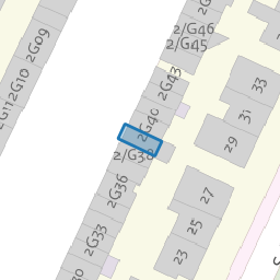 Perceel GSL01-C-3695