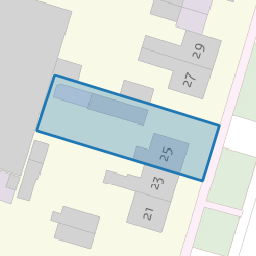 Perceel GSL01-C-3714