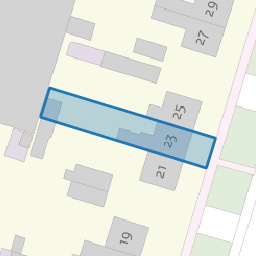 Perceel GSL01-C-3715