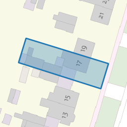 Perceel GSL01-C-3718