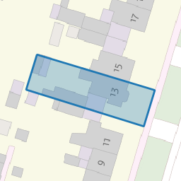 Perceel GSL01-C-3720