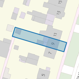 Perceel GSL01-C-3722