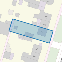 Perceel GSL01-C-3723