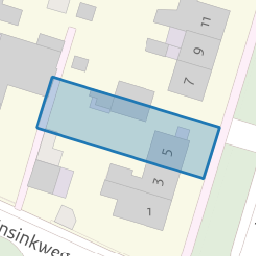 Perceel GSL01-C-3724