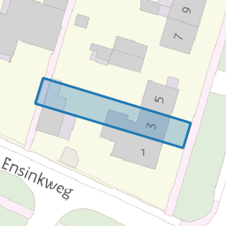 Perceel GSL01-C-3725