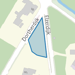 Perceel GSL01-C-3745