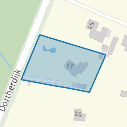 Perceel GSL01-C-3748