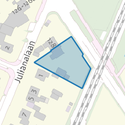 Perceel GSL01-C-3781