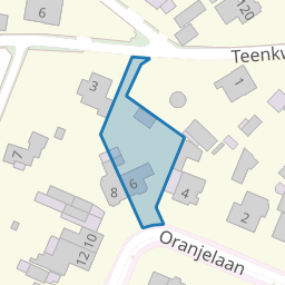 Perceel GSL01-C-3782