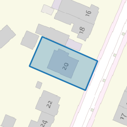 Perceel GSL01-C-3784