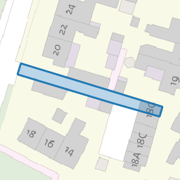 Perceel GSL01-C-3799