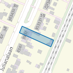 Perceel GSL01-C-3833