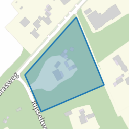 Perceel GSL01-C-3860