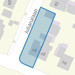 Perceel GSL01-C-3872