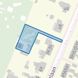 Perceel GSL01-C-3975