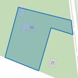 Perceel GSL01-C-3981