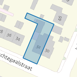 Perceel GSL01-C-3986