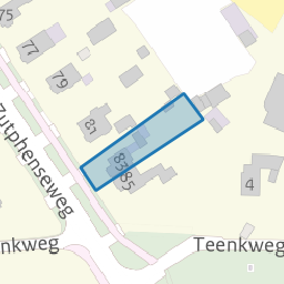 Perceel GSL01-C-3996