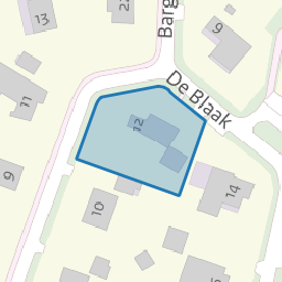 Perceel GSL01-C-4000