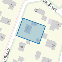 Perceel GSL01-C-4001