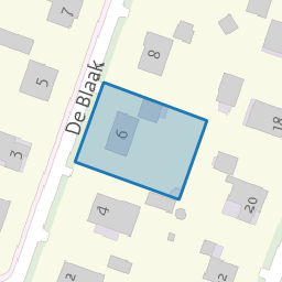 Perceel GSL01-C-4003