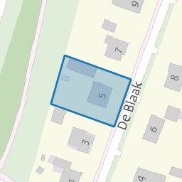 Perceel GSL01-C-4008