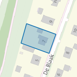 Perceel GSL01-C-4009